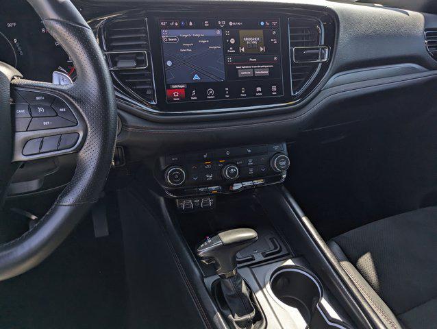 Used 2022 Dodge Durango For Sale in Tucson, AZ