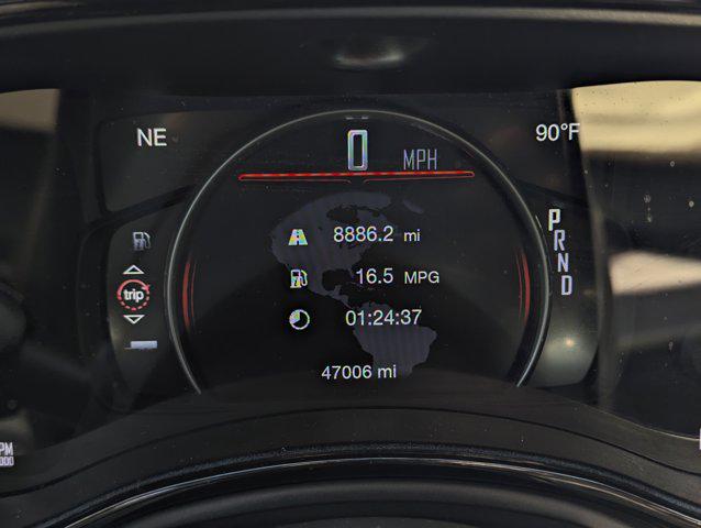 Used 2022 Dodge Durango For Sale in Tucson, AZ
