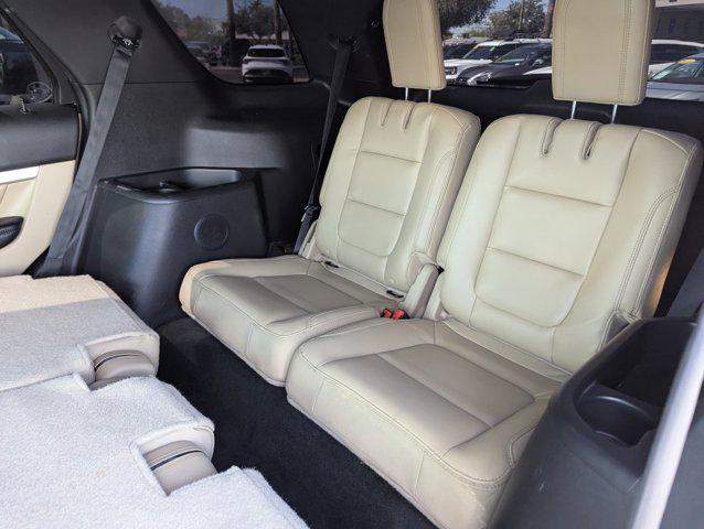 Used 2017 Ford Explorer For Sale in Green Valley, AZ
