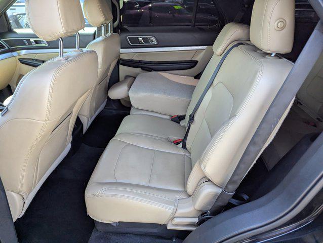 Used 2017 Ford Explorer For Sale in Green Valley, AZ