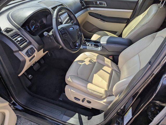 Used 2017 Ford Explorer For Sale in Green Valley, AZ