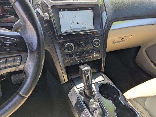 Used 2017 Ford Explorer For Sale in Green Valley, AZ