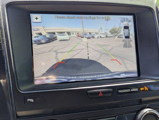 Used 2017 Ford Explorer For Sale in Green Valley, AZ
