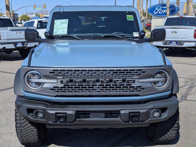 Used 2023 Ford Bronco For Sale in Tucson, AZ
