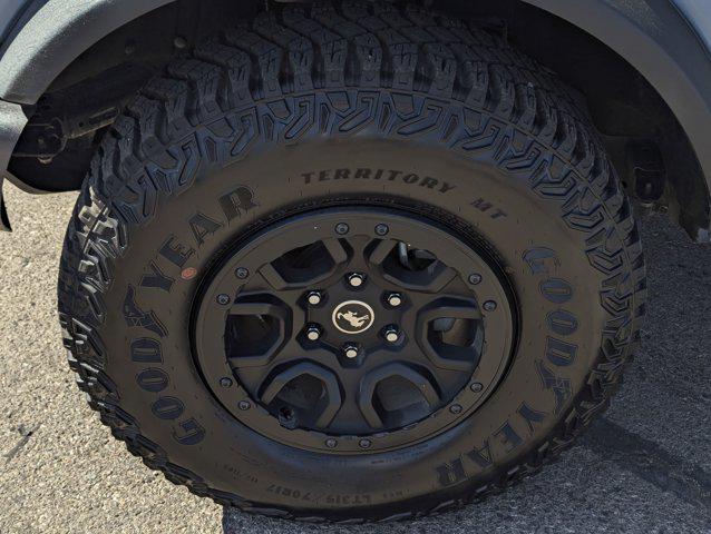 Used 2023 Ford Bronco For Sale in Tucson, AZ