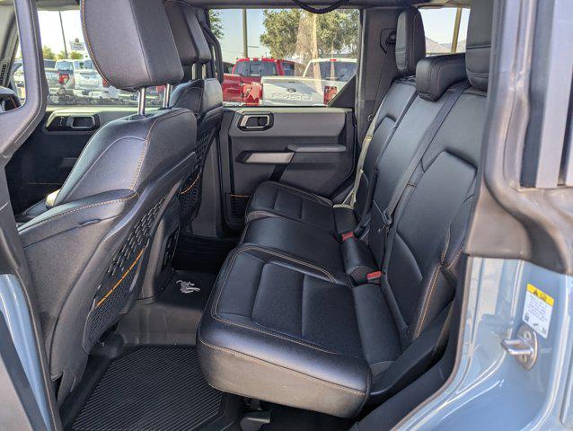 Used 2023 Ford Bronco For Sale in Tucson, AZ