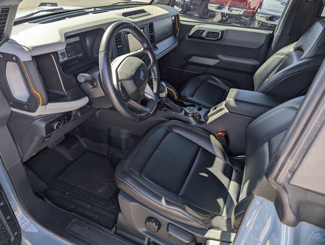 Used 2023 Ford Bronco For Sale in Tucson, AZ
