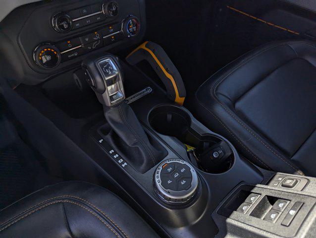 Used 2023 Ford Bronco For Sale in Tucson, AZ