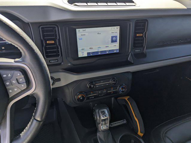 Used 2023 Ford Bronco For Sale in Tucson, AZ