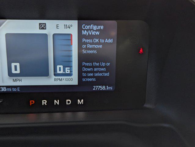 Used 2023 Ford Bronco For Sale in Tucson, AZ