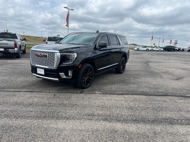 2022 GMC Yukon 4WD Denali
