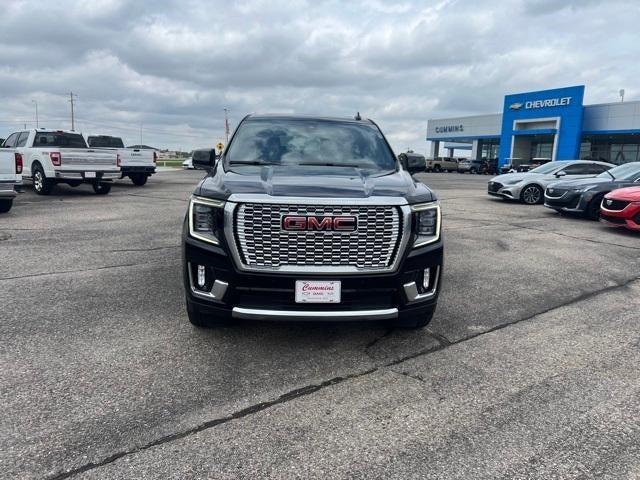 2022 GMC Yukon 4WD Denali