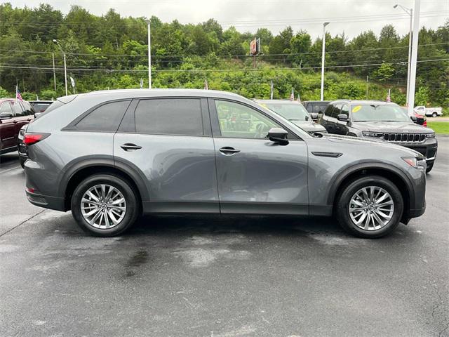 2024 Mazda CX-90 3.3 Turbo Preferred Plus