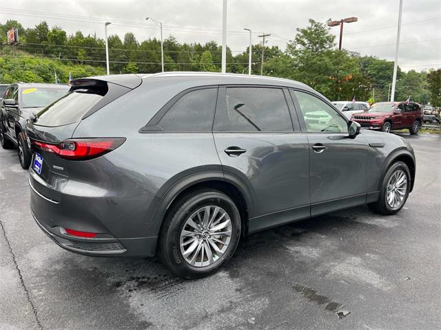 2024 Mazda CX-90 3.3 Turbo Preferred Plus