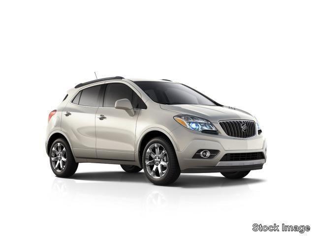 2013 Buick Encore Premium