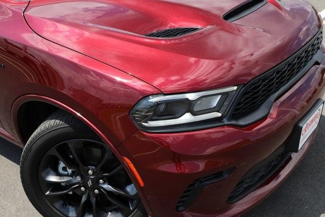 2024 Dodge Durango R/T Plus AWD