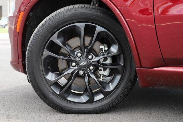 2024 Dodge Durango R/T Plus AWD