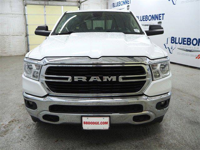 2019 RAM 1500 Big Horn/Lone Star Crew Cab 4x4 64 Box