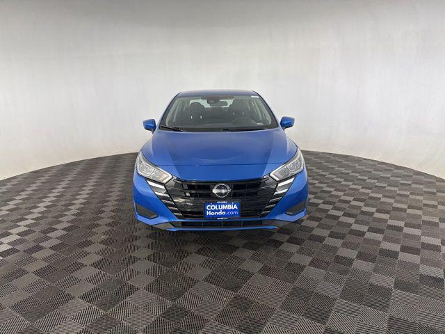 2024 Nissan Versa 1.6 SV