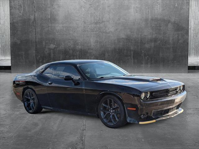 2021 Dodge Challenger GT