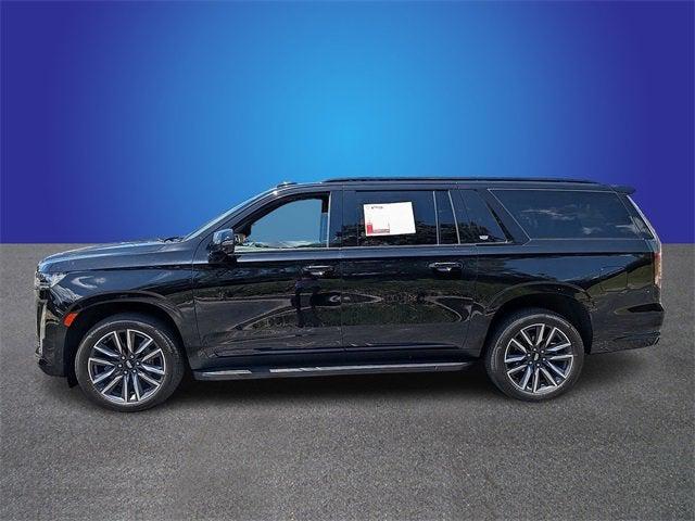 2021 Cadillac Escalade ESV 4WD Sport