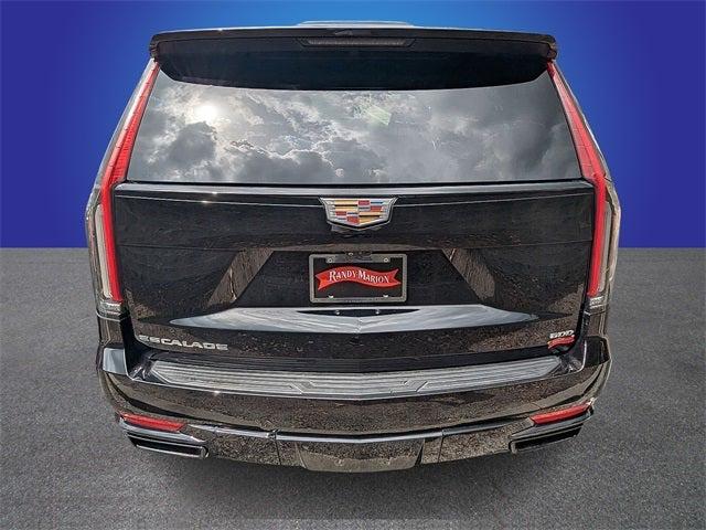 2021 Cadillac Escalade ESV 4WD Sport