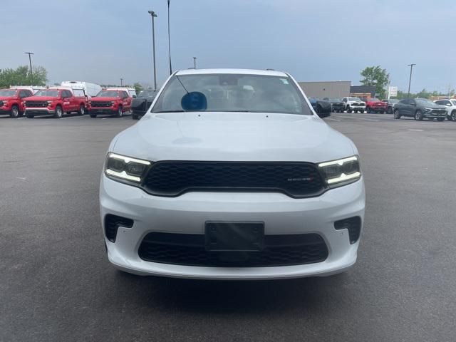 2025 Dodge Durango DURANGO GT PLUS AWD