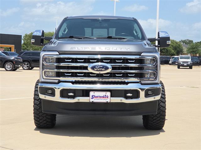 2023 Ford F-250 LARIAT