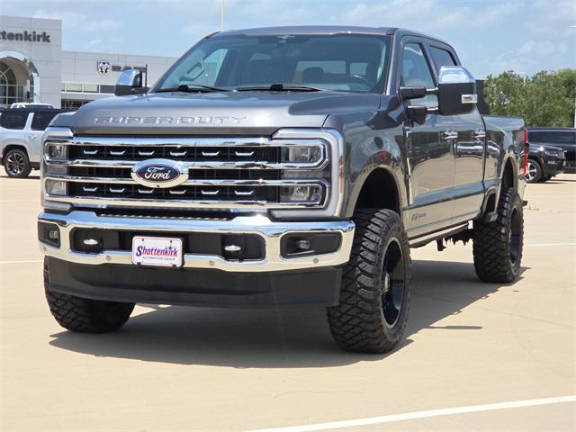 2023 Ford F-250 LARIAT