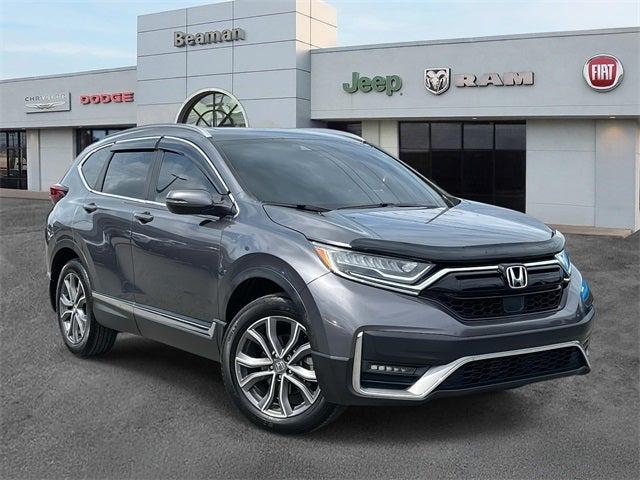 2020 Honda CR-V AWD Touring