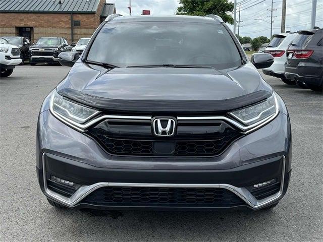 2020 Honda CR-V AWD Touring