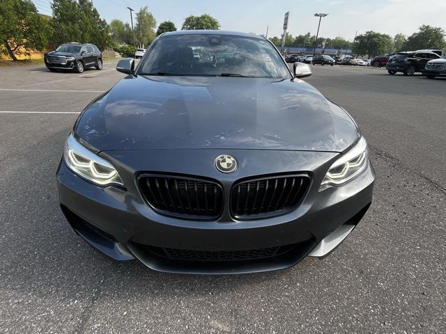 Used 2018 BMW M240i For Sale in Waterford Twp, MI