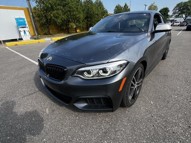 Used 2018 BMW M240i For Sale in Waterford Twp, MI
