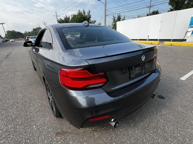 Used 2018 BMW M240i For Sale in Waterford Twp, MI