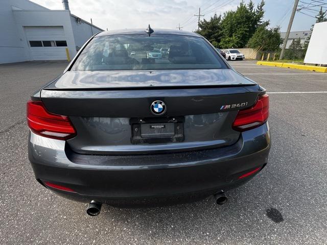 Used 2018 BMW M240i For Sale in Waterford Twp, MI