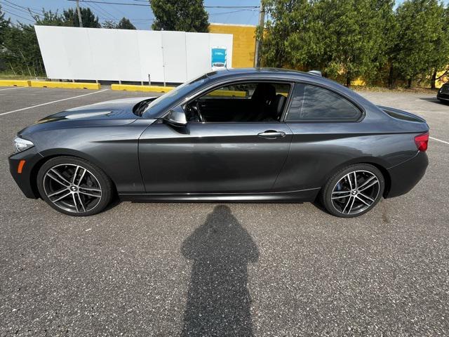 Used 2018 BMW M240i For Sale in Waterford Twp, MI