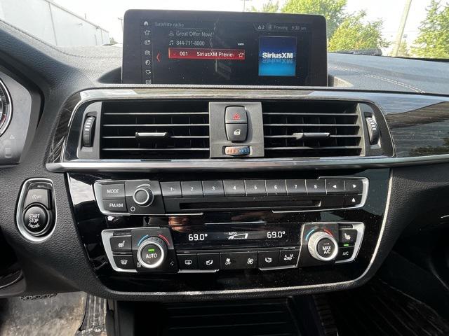 Used 2018 BMW M240i For Sale in Waterford Twp, MI