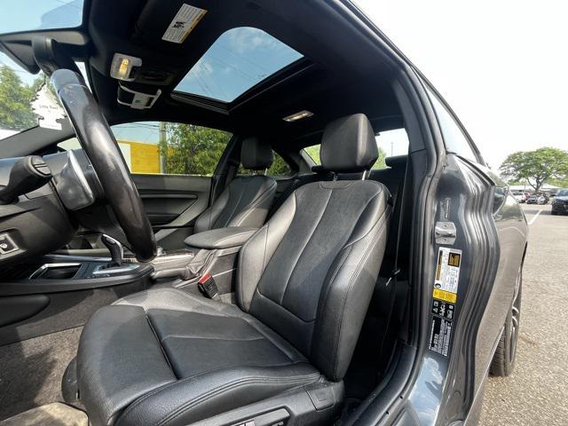 Used 2018 BMW M240i For Sale in Waterford Twp, MI
