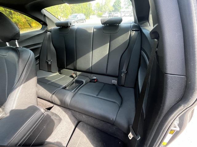 Used 2018 BMW M240i For Sale in Waterford Twp, MI