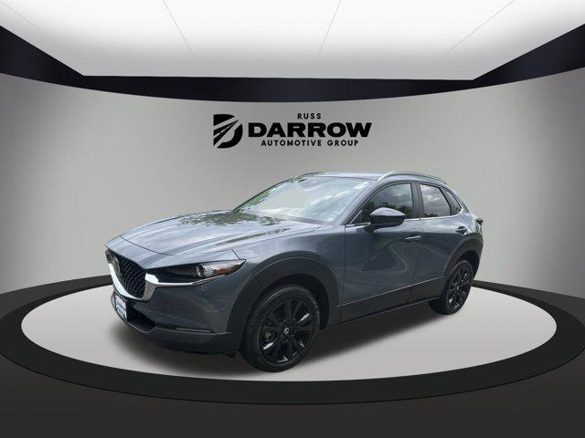 2023 Mazda CX-30 2.5 S Carbon Edition for sale in Greenfield, WI