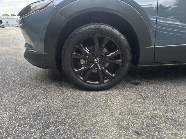 2023 Mazda CX-30 2.5 S Carbon Edition