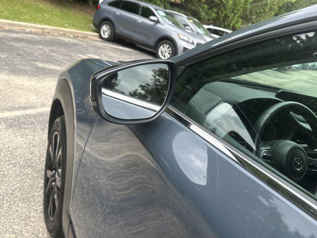 2023 Mazda CX-30 2.5 S Carbon Edition