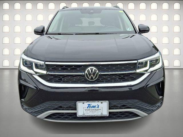 2022 Volkswagen Taos 1.5T SEL