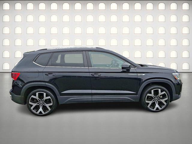 2022 Volkswagen Taos 1.5T SEL