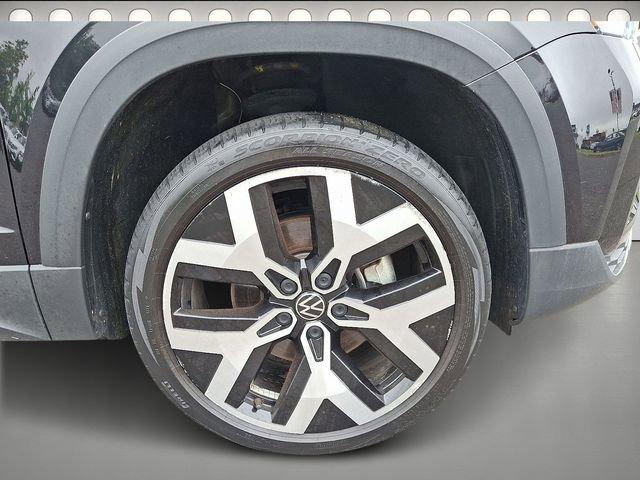2022 Volkswagen Taos 1.5T SEL