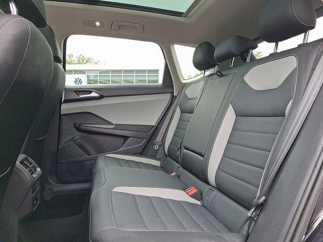 2022 Volkswagen Taos 1.5T SEL