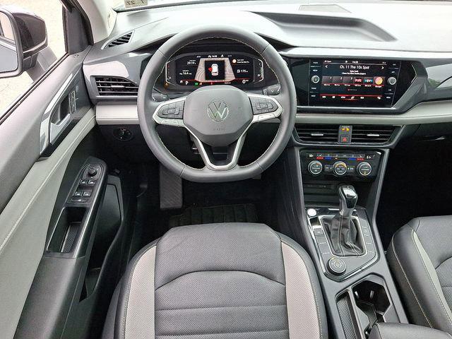 2022 Volkswagen Taos 1.5T SEL