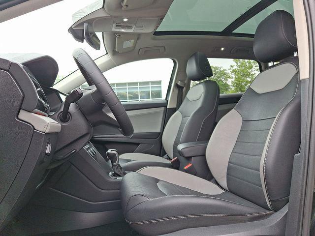 2022 Volkswagen Taos 1.5T SEL