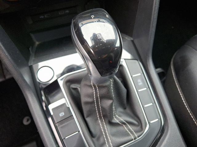 2022 Volkswagen Taos 1.5T SEL