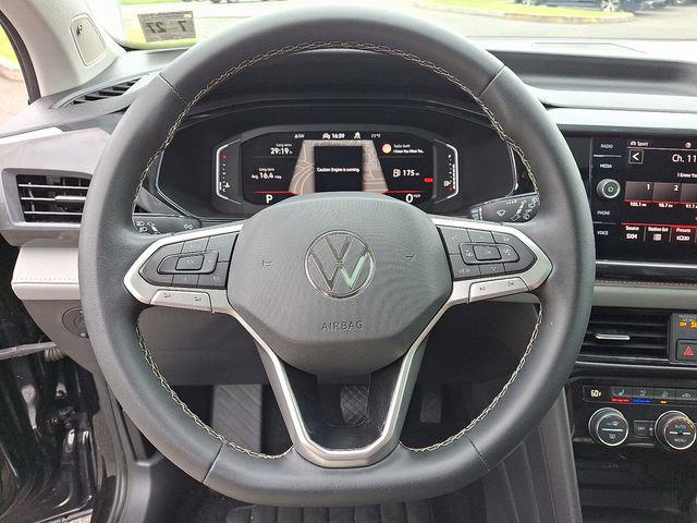 2022 Volkswagen Taos 1.5T SEL